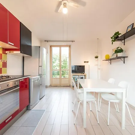 Bilocale Vicino Mole Antonelliana Appartement *
