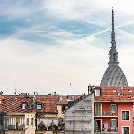 Bilocale Vicino Mole Antonelliana