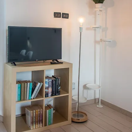 Appartement Bilocale Vicino Mole Antonelliana Turijn